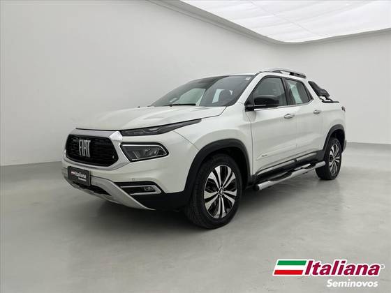 FIAT TORO 2.0 16V TURBO DIESEL VOLCANO 4WD AT9